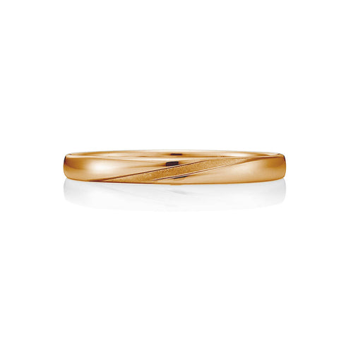 結婚指輪 アスチルベ ~自 由~ DM-190/Mens